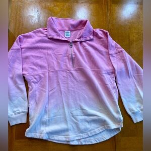 VS Pink sweatshirt